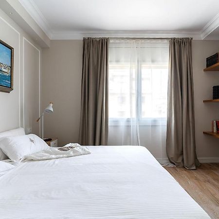 Rental Apartment برشلونة المظهر الخارجي الصورة
