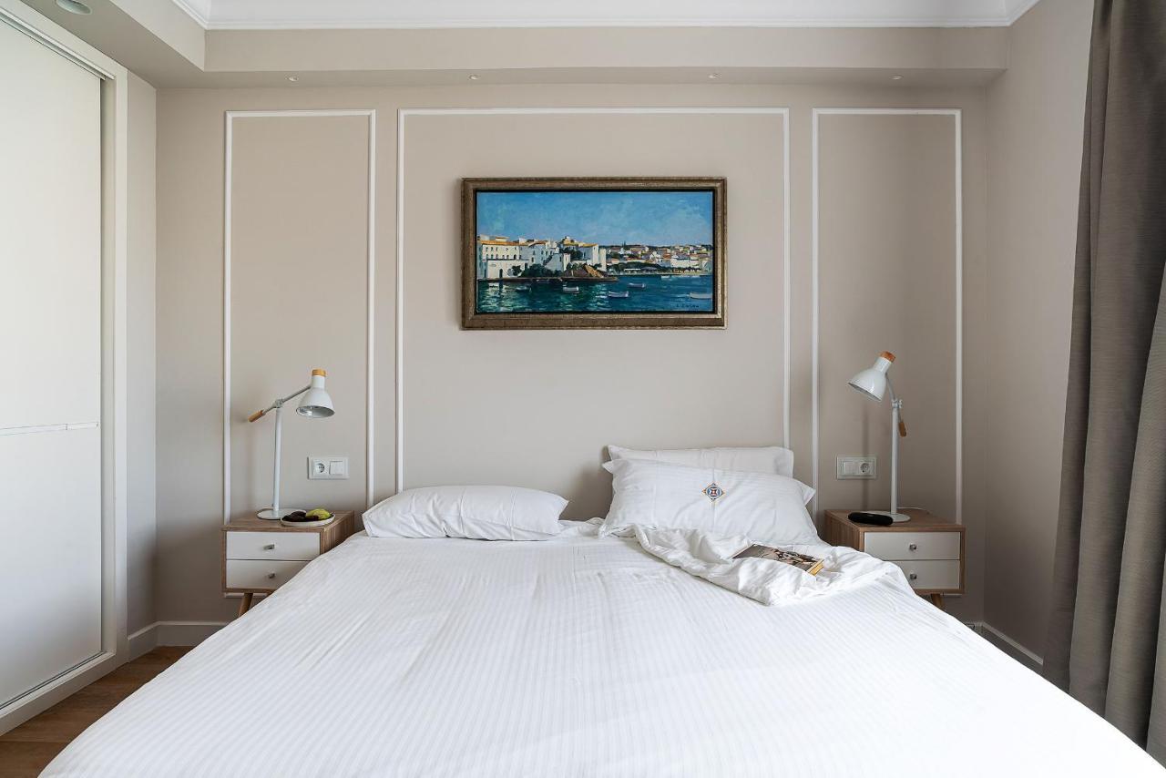 Rental Apartment برشلونة المظهر الخارجي الصورة