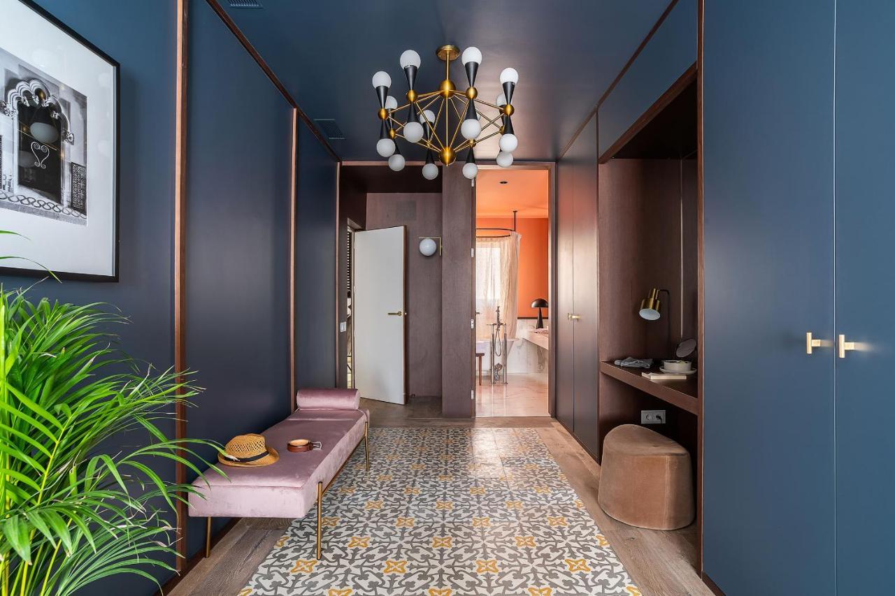 Rental Apartment برشلونة المظهر الخارجي الصورة