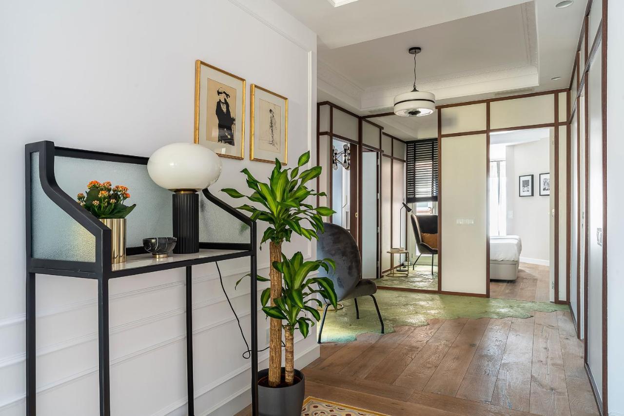Rental Apartment برشلونة المظهر الخارجي الصورة