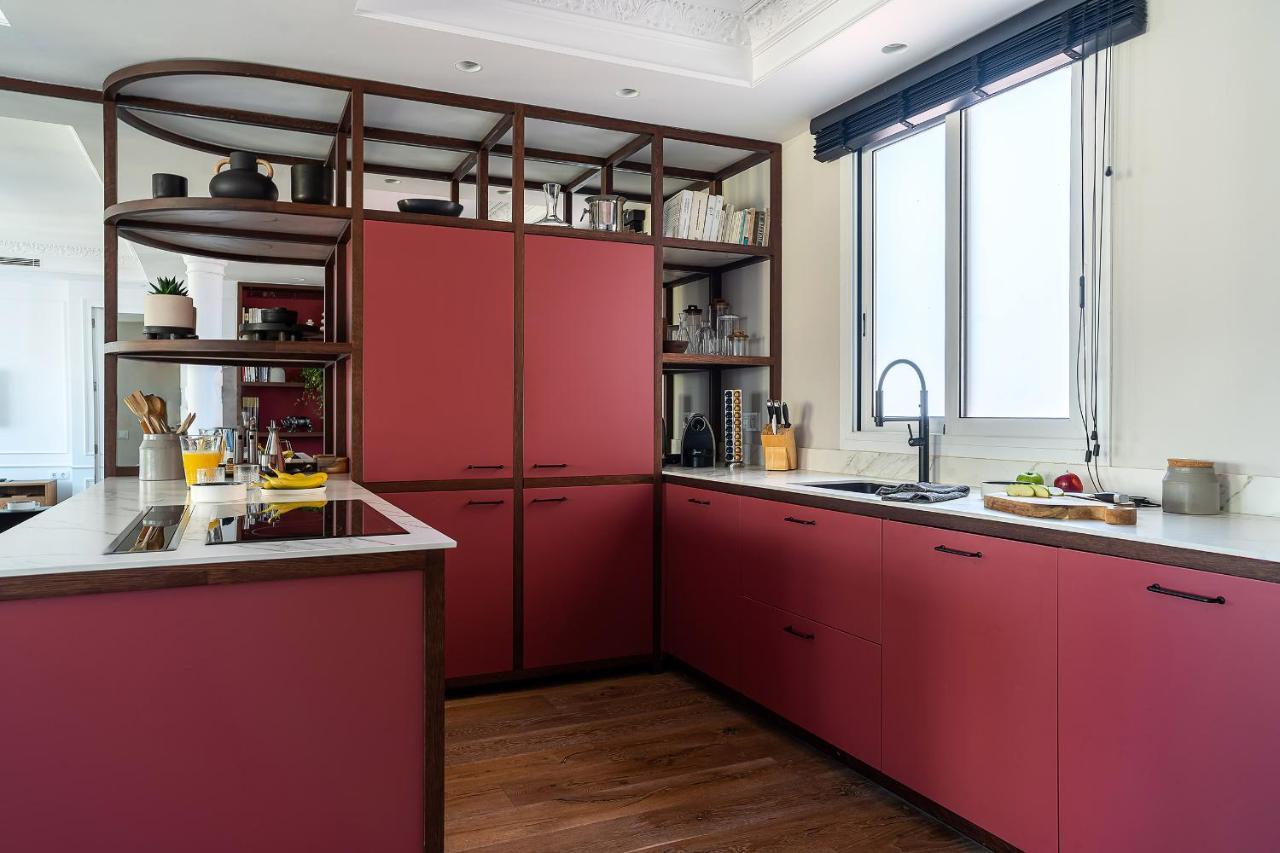Rental Apartment برشلونة المظهر الخارجي الصورة