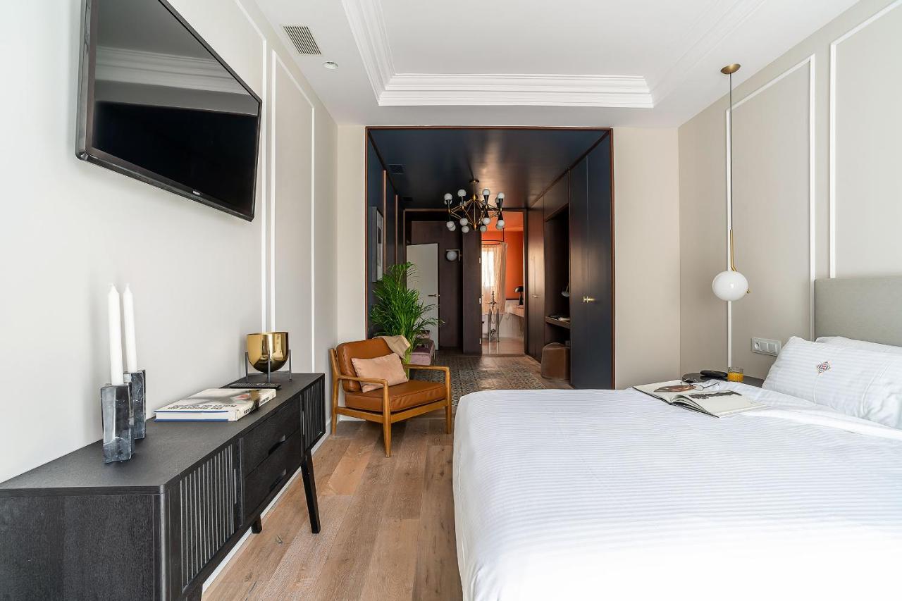 Rental Apartment برشلونة المظهر الخارجي الصورة