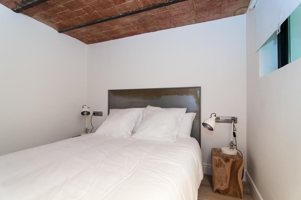 Rental Apartment برشلونة المظهر الخارجي الصورة