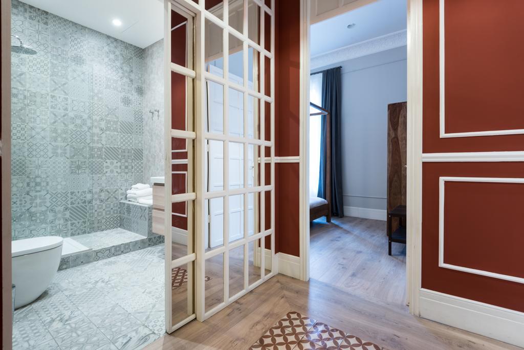 Rental Apartment برشلونة المظهر الخارجي الصورة