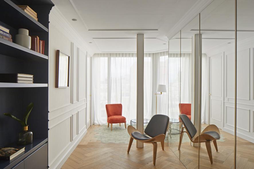 Rental Apartment برشلونة المظهر الخارجي الصورة