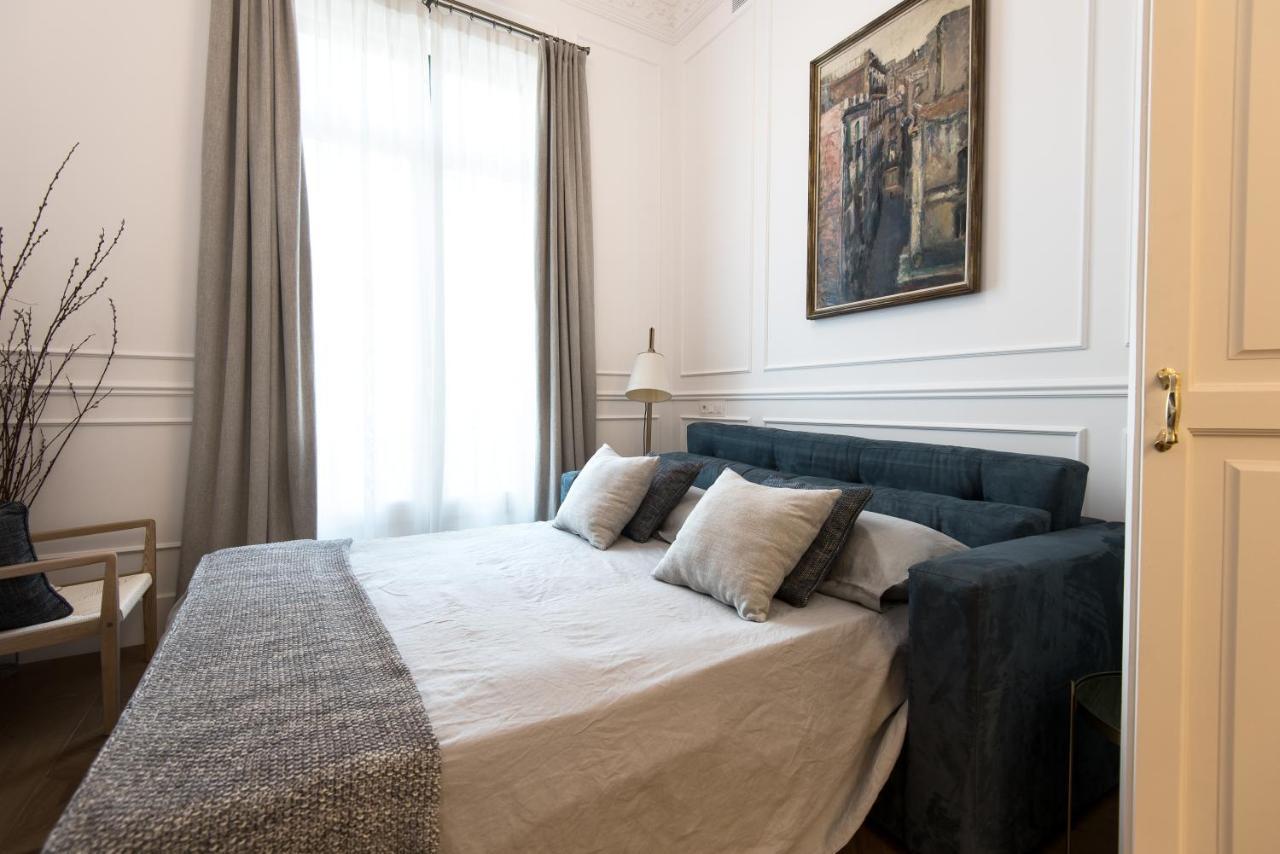 Rental Apartment برشلونة المظهر الخارجي الصورة