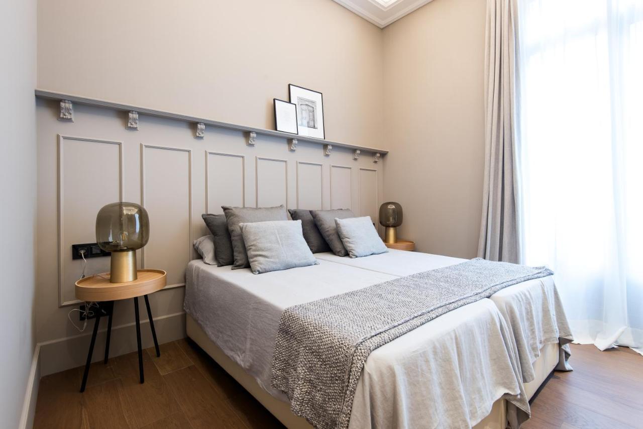 Rental Apartment برشلونة المظهر الخارجي الصورة