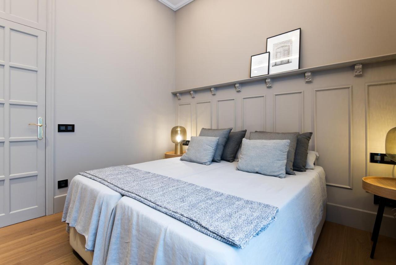 Rental Apartment برشلونة المظهر الخارجي الصورة
