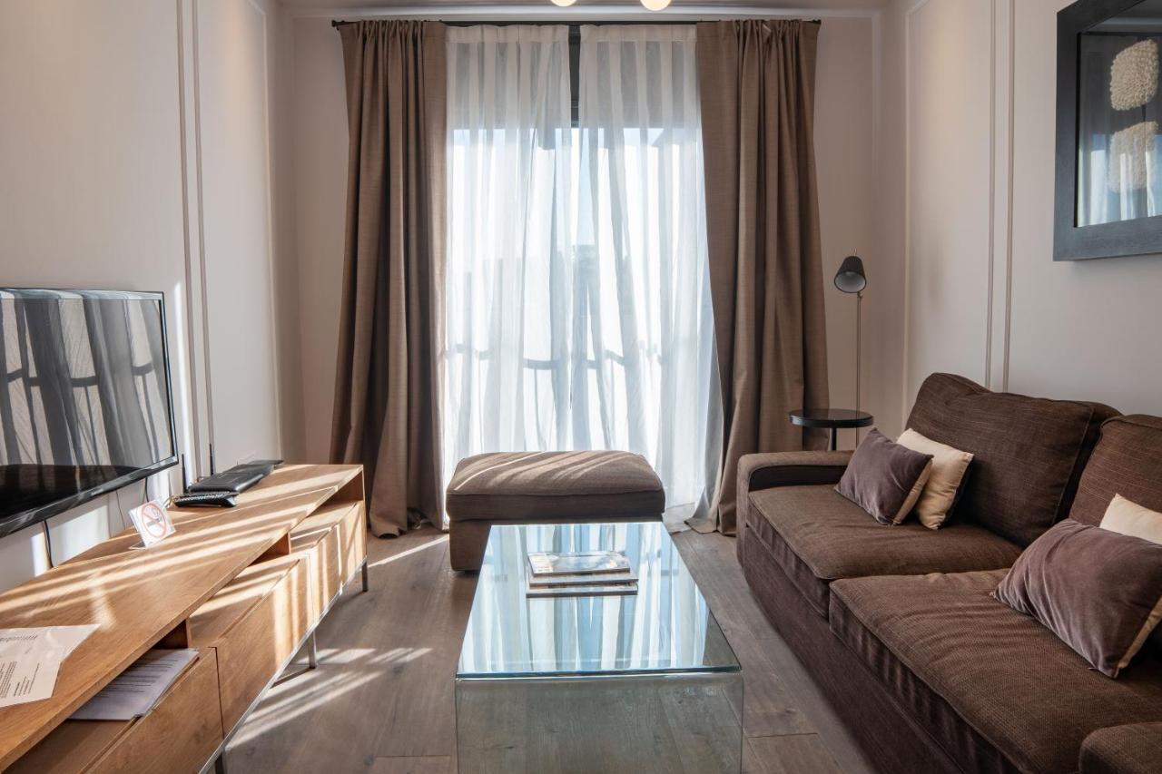 Rental Apartment برشلونة المظهر الخارجي الصورة