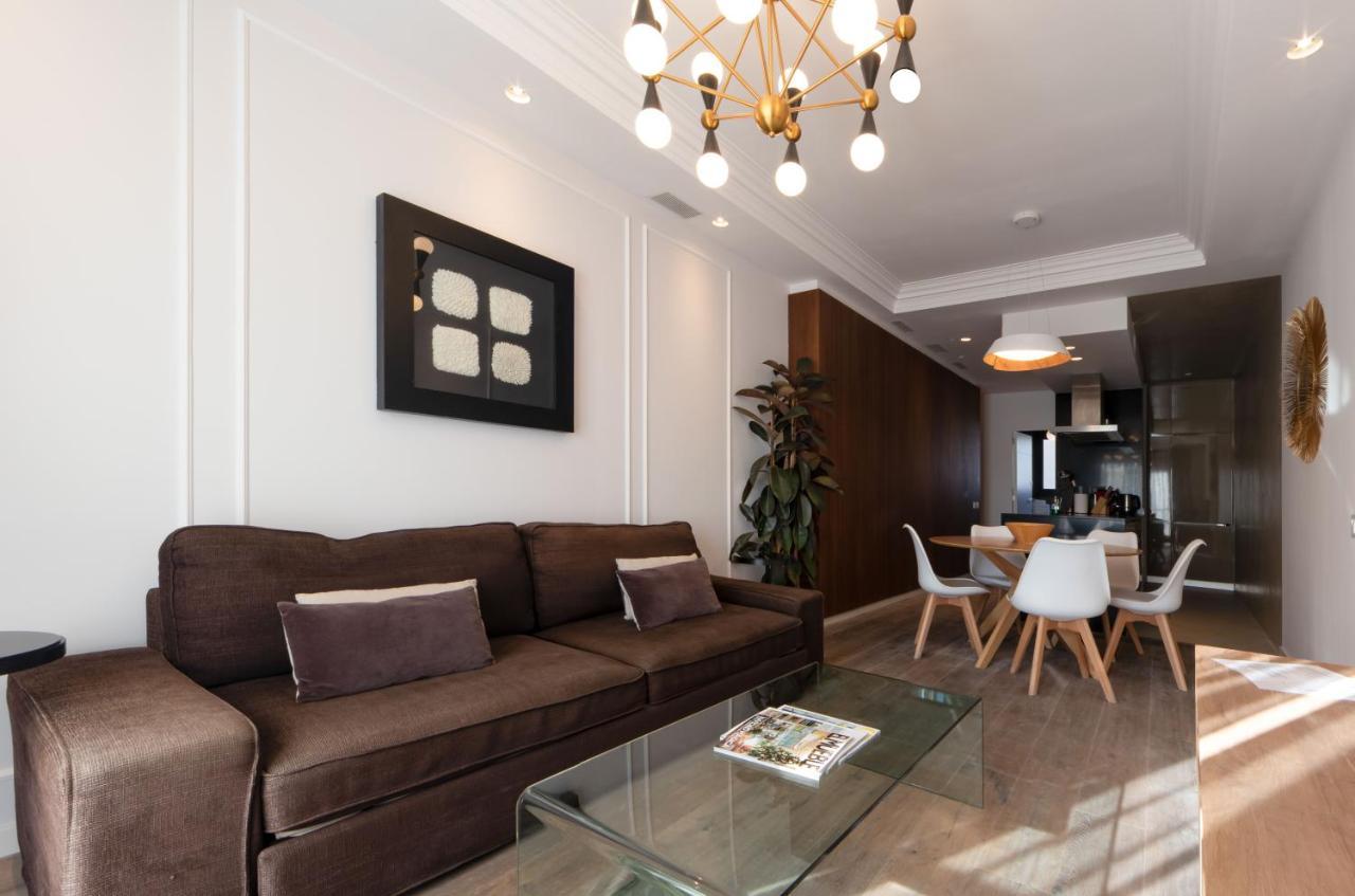 Rental Apartment برشلونة المظهر الخارجي الصورة